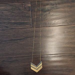Madewell pendant necklace